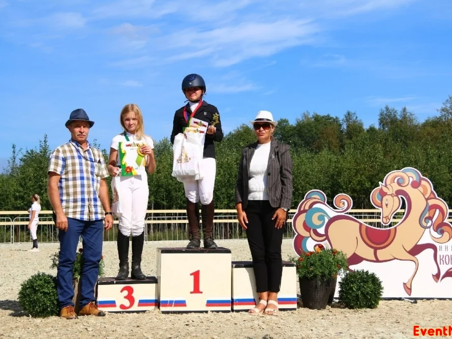 частная конюшня Bruns Horses, обучение верховой езде, конный туризм