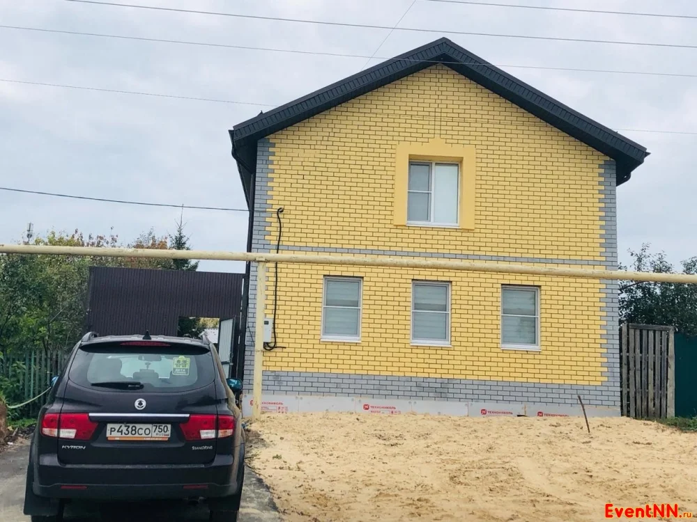 загородный дом в Сартаково, коттедж на Новый год, свадьбу, вечеринку, корпоратив, юбилей