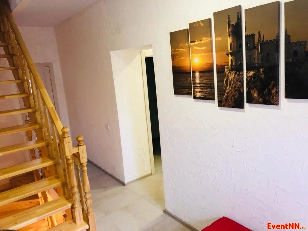 загородный дом в Сартаково, коттедж на Новый год, свадьбу, вечеринку, корпоратив, юбилей