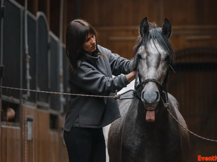 центр реабилитации лошадей Кантри, конный клуб Кантри