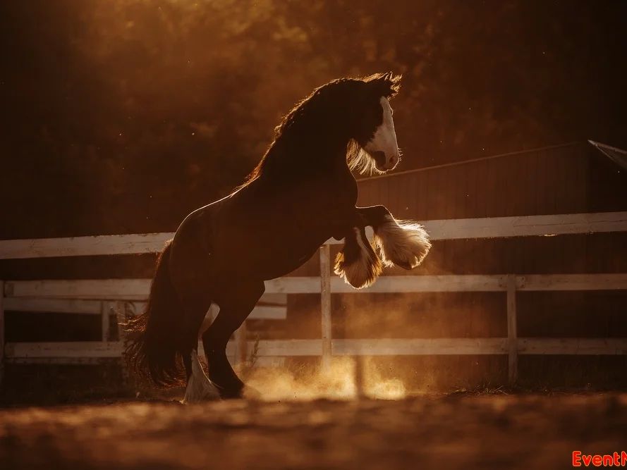 центр реабилитации лошадей Кантри, конный клуб Кантри
