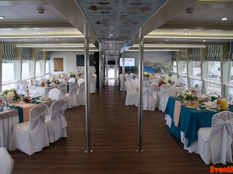 Речные прогулки в Нижнем Новгороде Речные прогулки в Нижнем Новгороде