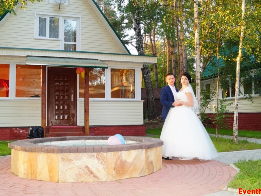 база отдыха Нептун На Горе-Море, база отдыха на Горьковском море