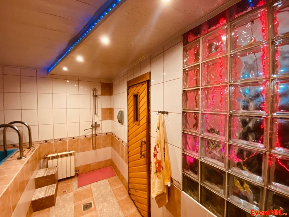 база отдыха Нептун На Горе-Море, база отдыха на Горьковском море