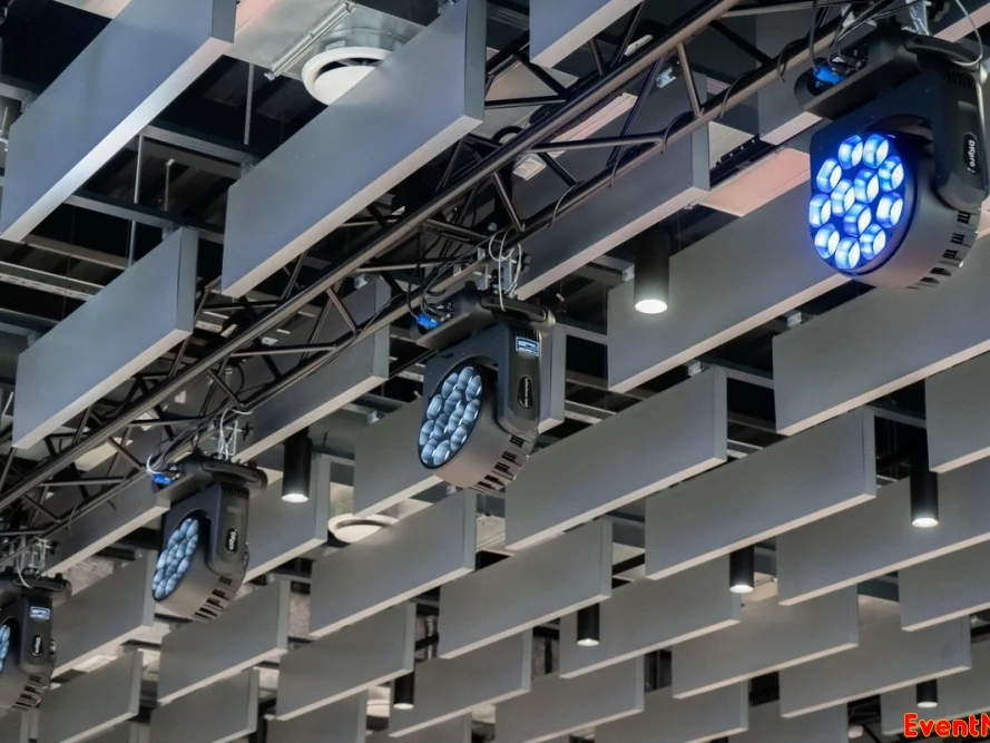 пространство Точка кипения Промис, проведение деловых, образовательных и торжественных мероприятий