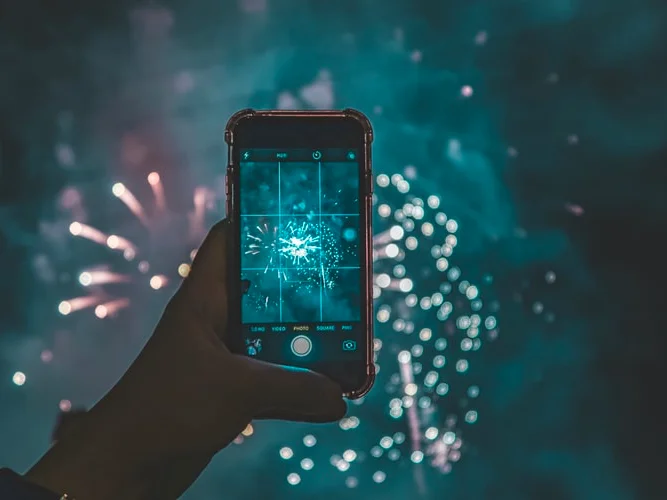 Новогодние мероприятия 2020 в Нижнем Новгороде