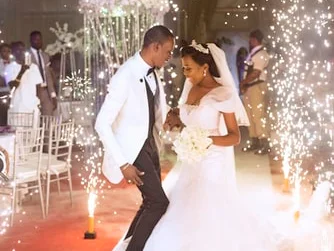 Сколько стоит свадьба в разных странах мира?