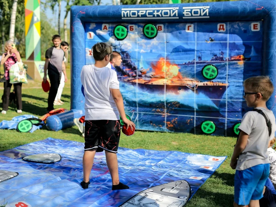 батуты и аттракционы на ваш праздник, аттракционы на день рождения, детский праздник, корпоратив, свадьбу