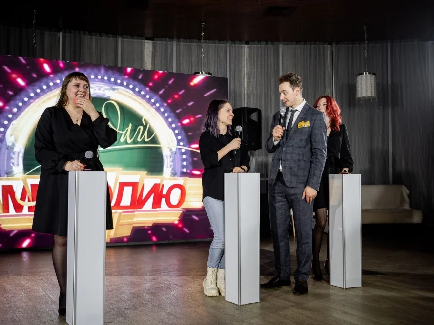 UNO Event Group, события, корпоративы