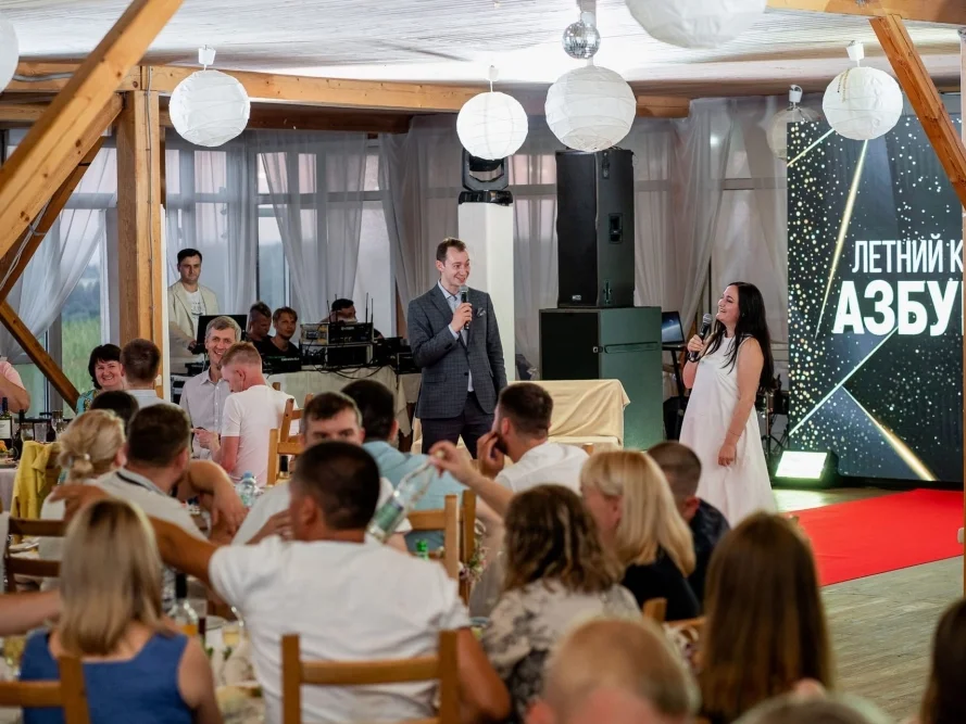 UNO Event Group, события, корпоративы